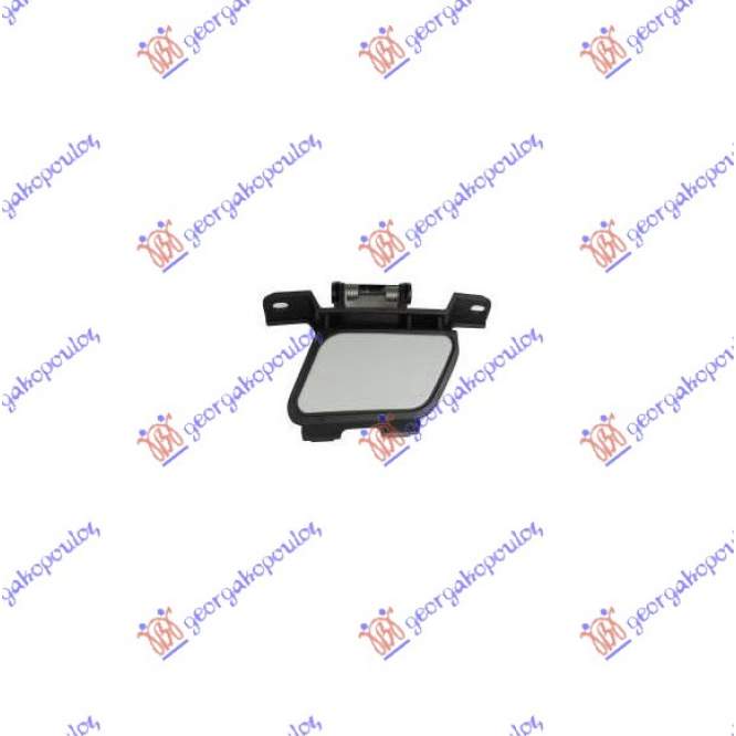 HEAD LAMP WASHER COVER - MERCEDES MERCEDES SLK (R171) 04-10 pentru MERCEDES, MERCEDES SLK (R171) 04-10
