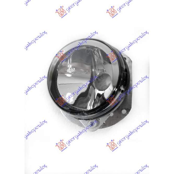 PROIECTOR ROTUND (AMG) 07- - MERCEDES SLK (R171) 04-10 pentru MERCEDES, MERCEDES SLK (R171) 04-10