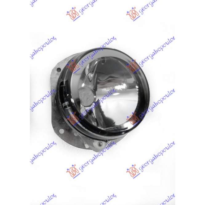 PROIECTOR ROTUND (AMG) 07- - MERCEDES SLK (R171) 04-10 pentru MERCEDES, MERCEDES SLK (R171) 04-10