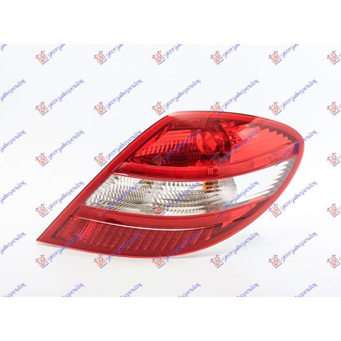 TAIL LAMP HELLA - MERCEDES MERCEDES SLK (R171) 04-10 pentru MERCEDES, MERCEDES SLK (R171) 04-10