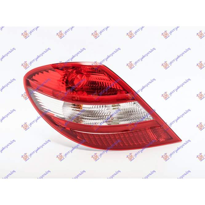 TAIL LAMP (E) - MERCEDES MERCEDES SLK (R171) 04-10 pentru MERCEDES, MERCEDES SLK (R171) 04-10