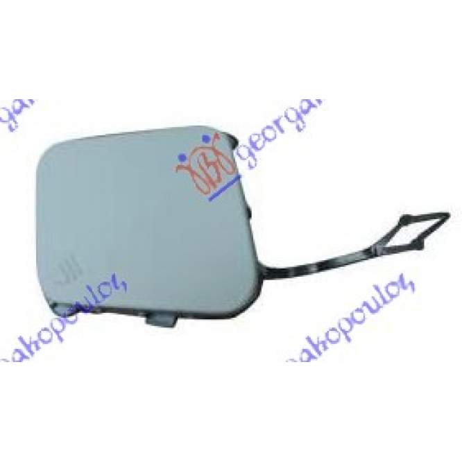 TOW HOOK COVER FRONT - MERCEDES MERCEDES SLK (R171) 04-10 pentru MERCEDES, MERCEDES SLK (R171) 04-10