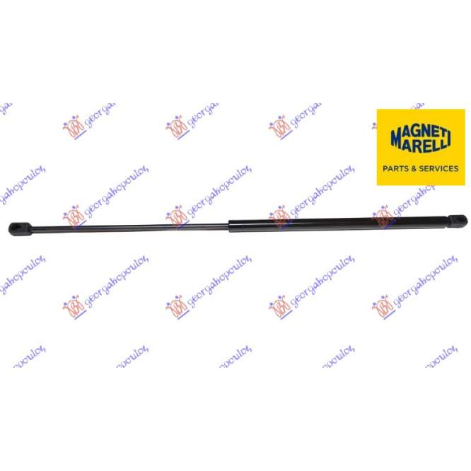 GAS SPRING HOOD (300N) (MARELLI) - MERCEDES MERCEDES SLK (R171) 04-10 pentru MERCEDES, MERCEDES SLK (R171) 04-10