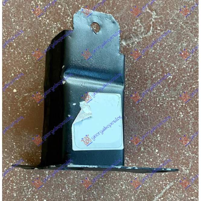 FRONT BUMPER REINFORCEMENT STEEL - RENAULT RENAULT MEGANE CABRIO 03-06 pentru RENAULT, RENAULT MEGANE CABRIO 03-06