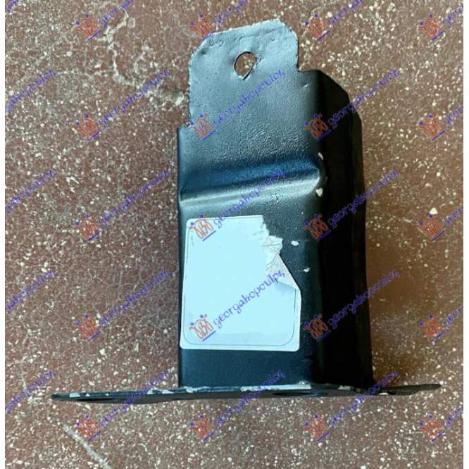 FRONT BUMPER REINFORCEMENT STEEL - RENAULT RENAULT MEGANE CABRIO 03-06 pentru RENAULT, RENAULT MEGANE CABRIO 03-06