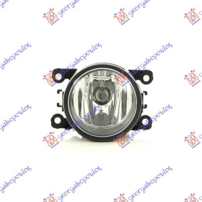 FOG LAMP ROUND (H11) (VALEO) - SUZUKI SUZUKI SWIFT H/B 11-14 pentru SUZUKI, SUZUKI SWIFT H/B 11-14