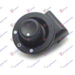 MIRROR SWITCH (7pin)                                                                                                     - DACIA DACIA LOGAN-MCV 12-16 pentru DACIA, DACIA LOGAN-MCV 12-16