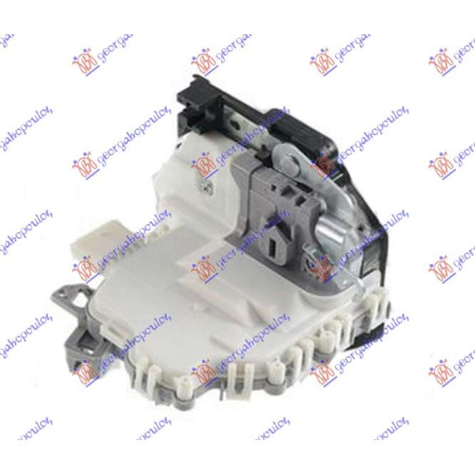 BROASCA USA FATA DR. 10- (6pini)(INCHIDERE CNTRL.)(CAL.A.) pentru SEAT, SEAT LEON 05-13