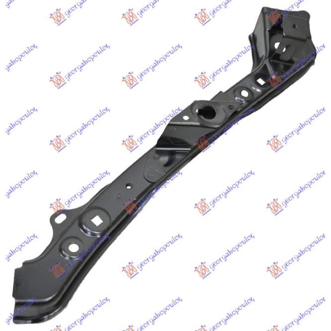 FRONT PANEL UPPER SIDE STEEL - TOYOTA TOYOTA RAV 4 10-12 pentru TOYOTA, TOYOTA RAV 4 10-12