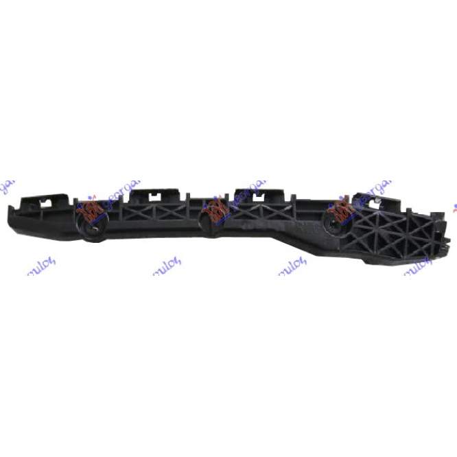RR. BUMPER BRACKET SIDE PLASTIC (36CM)                                                                                   - TOYOTA TOYOTA RAV 4 10-12 pentru TOYOTA, TOYOTA RAV 4 10-12