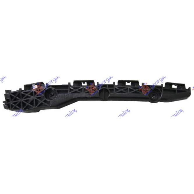 RR. BUMPER BRACKET SIDE PLASTIC (36CM)                                                                                   - TOYOTA TOYOTA RAV 4 10-12 pentru TOYOTA, TOYOTA RAV 4 10-12