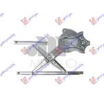 MACARA ELECTRICA GEAM USA FATA (FARA MOTOR) (CALITATEA A) SRTG.D pentru TOYOTA, TOYOTA RAV 4 10-12