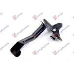 HOOD LOCK - TOYOTA TOYOTA RAV 4 10-12 pentru TOYOTA, TOYOTA RAV 4 10-12