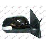 DOOR MIRROR EL. HEAT. FOLD. PRIM. W/BLIN (CONVEX GLASS)                                                                  - TOYOTA TOYOTA RAV 4 10-12 pentru TOYOTA, TOYOTA RAV 4 10-12