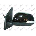 DOOR MIRROR EL. HEAT. FOLD. PRIM. W/BLIN (CONVEX GLASS)                                                                  - TOYOTA TOYOTA RAV 4 10-12 pentru TOYOTA, TOYOTA RAV 4 10-12