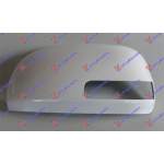 DOOR MIRROR COVER PRIMED (W/SIDE LAMP SEAT)                                                                              - TOYOTA TOYOTA RAV 4 10-12 pentru TOYOTA, TOYOTA RAV 4 10-12