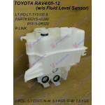 VAS SPALATOR 09- FARA SENZOR - TOYOTA TOYOTA RAV 4 10-12 pentru TOYOTA, TOYOTA RAV 4 10-12, JEEP, JEEP COMMANDER 06-10, Partea frontala, Vas spalator