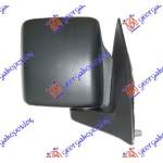 DOOR MIRROR OUTTER ELECTRICAL HEATED (A QUALITY)  (CONVEX GLASS) - OPEL OPEL COMBO 00-12 pentru OPEL, OPEL COMBO 00-12