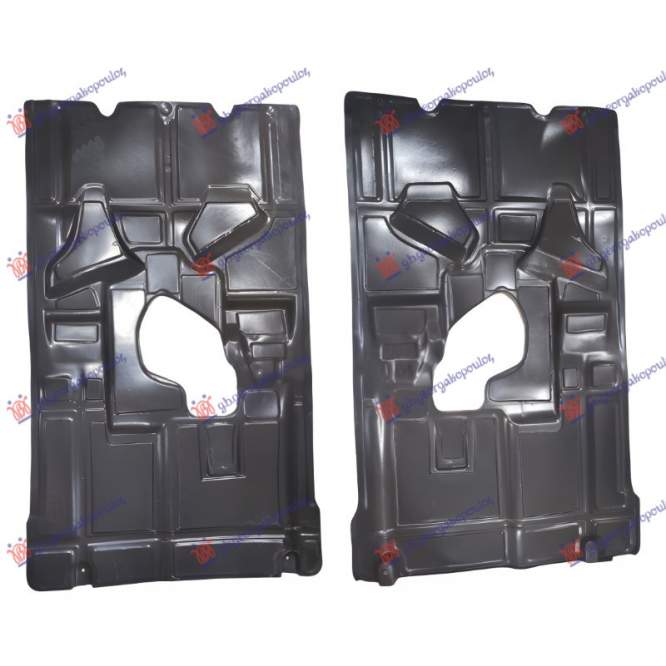 SCUT MOTOR pentru PEUGEOT, PEUGEOT e BOXER 20-