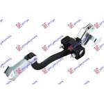 REAR DOOR CHECK - CITROEN CITROEN JUMPER 14- pentru CITROEN, CITROEN JUMPER 14-