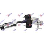 REAR DOOR CHECK - CITROEN CITROEN JUMPER 14- pentru CITROEN, CITROEN JUMPER 14-