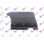 REAR FENDER MOULDING (RR PART) - PEUGEOT PEUGEOT e BOXER 20- pentru PEUGEOT, PEUGEOT e BOXER 20-