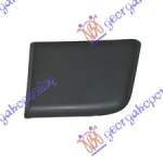 REAR FENDER MOULD. (FR. PART) (ΜΑΧΙ) (O) - PEUGEOT PEUGEOT e BOXER 20- pentru PEUGEOT, PEUGEOT e BOXER 20-