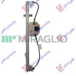 MACARA ELECTRICA GEAM USA FATA (FARA MOTOR) (CALITATEA A) DR. pentru PEUGEOT, PEUGEOT e BOXER 20-