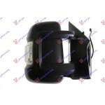 OGLINDA ELECTRICA INCALZITA SCURTA (CU SEMNAL) (CALITATEA A) DR. pentru PEUGEOT, PEUGEOT e BOXER 20-
