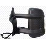 OGLINDA ELECTRICA INCALZITA (CU SEMNAL) LUNGA STG. pentru PEUGEOT, PEUGEOT e BOXER 20-