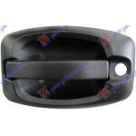MANER EXTERIOR USA SPATE  pentru PEUGEOT, PEUGEOT e BOXER 20-