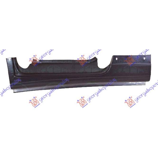 PRAG USA FATA DR. pentru PEUGEOT, PEUGEOT e BOXER 20-