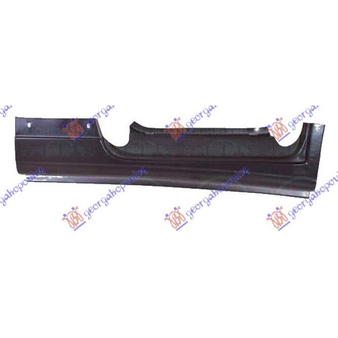 PRAG USA FATA STG. pentru PEUGEOT, PEUGEOT e BOXER 20-