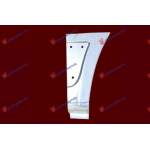 COLT ARIPA SPATE (PARTE SPATE) (3000mm) DR. pentru PEUGEOT, PEUGEOT e BOXER 20-