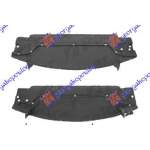 SCUT PLASTIC MOTOR pentru RENAULT, RENAULT ESPACE 03-12