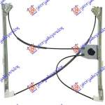 MACARA ELECTRICA GEAM USA FATA FARA MOTOR (CALITATEA A) DR. pentru RENAULT, RENAULT ESPACE 03-12