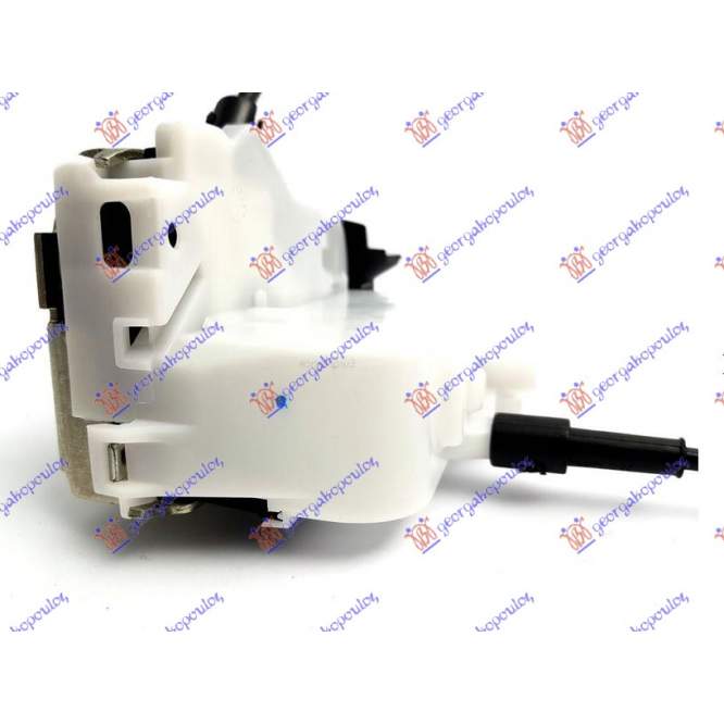 BROASC USA FATA CU INCHIDERE CENTRALIZATA ALBA (4Pin) pentru RENAULT, RENAULT ESPACE 03-12