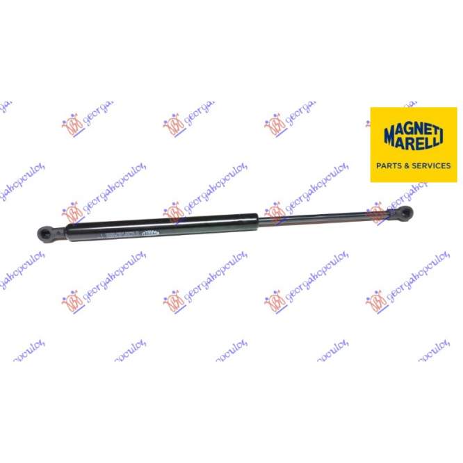 AMORTIZOR CAPOTA (MARELLI) pentru RENAULT, RENAULT ESPACE 03-12