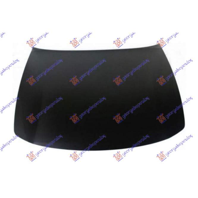 CAPOTA -06 pentru HONDA, HONDA ACCORD 03-08