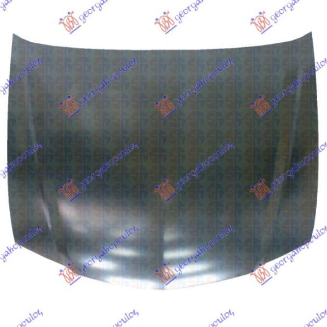 CAPOTA 06- pentru HONDA, HONDA ACCORD 03-08