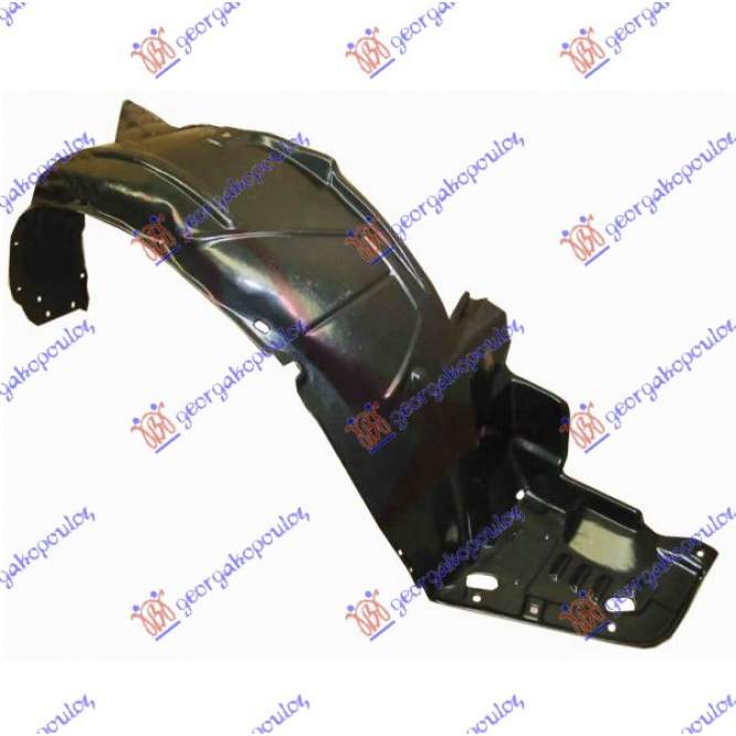 CARENAJ ARIPA FATA (BENZINA) DR. pentru HONDA, HONDA ACCORD 03-08