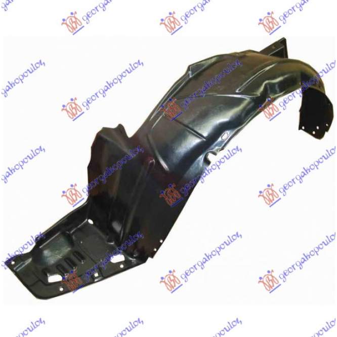 CARENAJ ARIPA FATA (BENZINA) STG. pentru HONDA, HONDA ACCORD 03-08