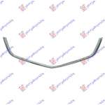 BANDOU CROMAT GRILA INFERIOARA pentru HONDA, HONDA ACCORD 03-08