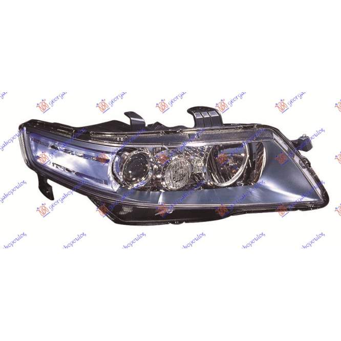 FAR ELECTRIC 06- DR. pentru HONDA, HONDA ACCORD 03-08