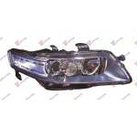 FAR ELECTRIC 06- DR. pentru HONDA, HONDA ACCORD 03-08