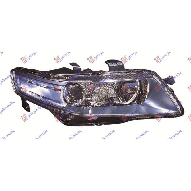 FAR ELECTRIC 06- DR. pentru HONDA, HONDA ACCORD 03-08