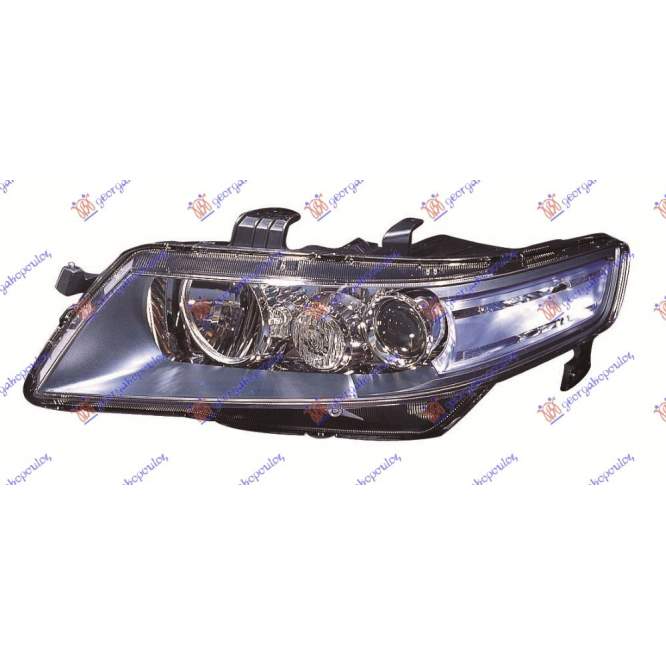 FAR ELECTRIC 06- STG. pentru HONDA, HONDA ACCORD 03-08