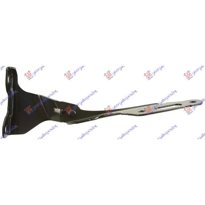BALAMA CAPOTA DR. pentru HONDA, HONDA ACCORD 03-08