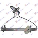 MACARA ELECTRICA GEAM USA FATA (6pin) STG. pentru HONDA, HONDA ACCORD 03-08