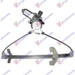 MACARA ELECTRICA GEAM USA SPATE DR. pentru HONDA, HONDA ACCORD 03-08